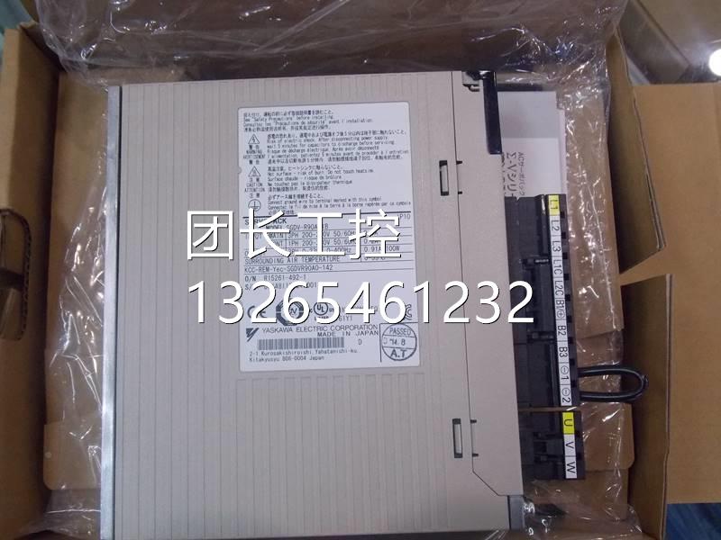 GDB-1EADG全新/原装安川大功率型号现货SG1DB-AADG/7DGSGDB-1EA44