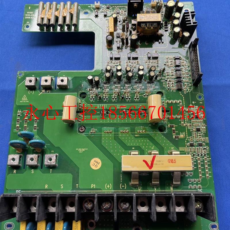 议价英威腾变频器CHV100 CHE.CHV.CHF100A驱动板电源板 18.5-22￥