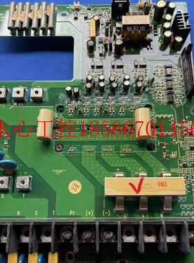 议价英威腾变频器CHV100 CHE.CHV.CHF100A驱动板电源板 18.5-22￥
