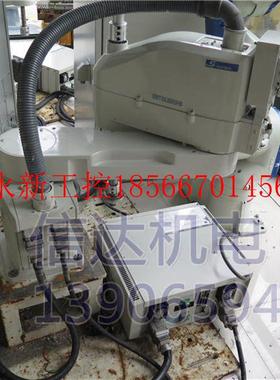 议价RH-18SH8530M CR2B-574 二手三菱机器人带控制柜议价￥