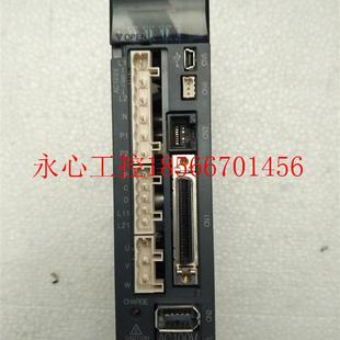 议价三菱伺服驱动器MR 10A1实物图￥