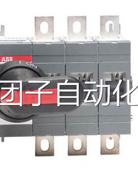 全新原装正品ABB隔离开关 OT250E03P 250A询价