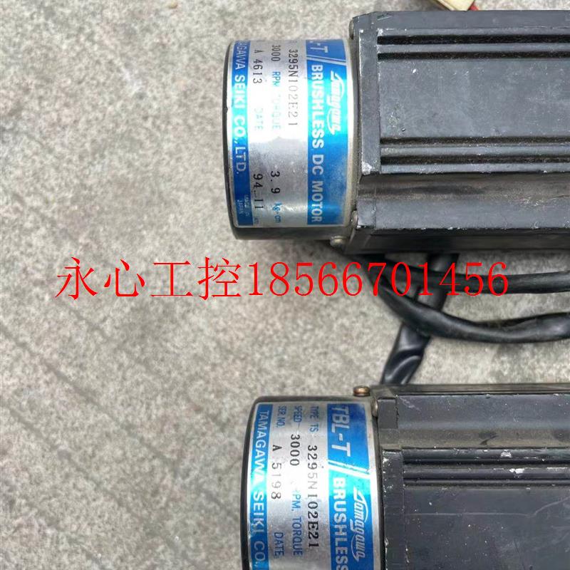 议价多摩川电机 TS3295N102E21 成色新￥