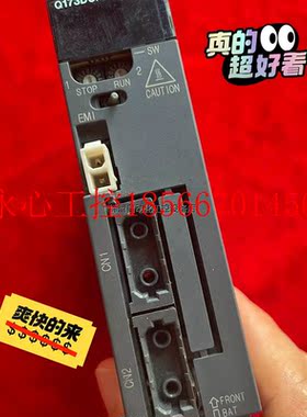 议价三菱Q系列CPU Q173DCPU,实物图拍摄,功能完好,需￥