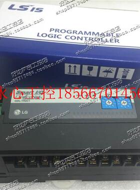 议价原装正品 韩国LS smart I/O模块 GDL-TR2C1 现货 包装齐全￥