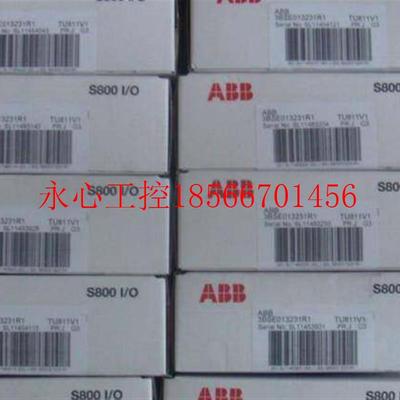 议价NDSI01模块卡件供应ABB现货￥