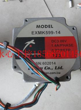 议价**原装拆机 台湾 EXTION EXMK599-14 现货￥