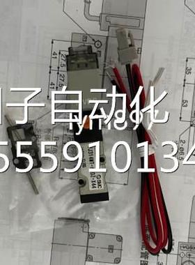SMC装VJ3233T-63LOZ-X43VJ133T-6LOZ-X44 VJ314M T-6LOZ-X原44询