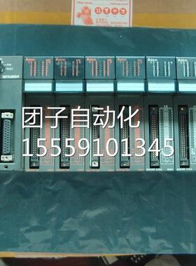 A11 S6PNA1SHCPU A1SY141/42 A1SX4/42 A1S38B 三菱A系列PLC询价