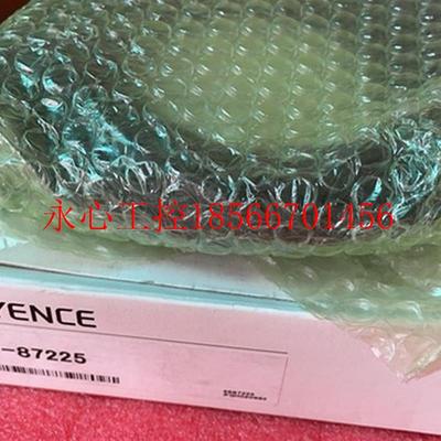 议价原装 正品 基恩士/KEYENCE 电源IO线 OP-87225         XH￥