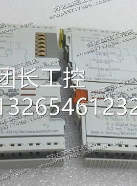 原装 OBECKHFF倍福倍福 总线耦合 器 4KL111 现货特价询价