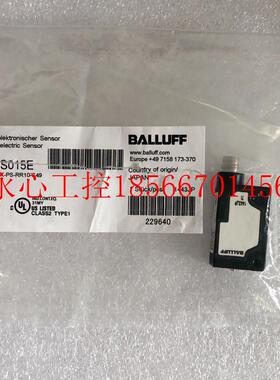 议价**全新原装  balluff 巴鲁夫 BOS015E BOS 5K-PS-RR10-S49 ￥