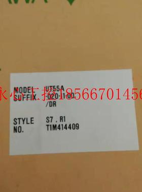 议价YOKOGAWA 温控器 UT55A-020-11-00/DR￥