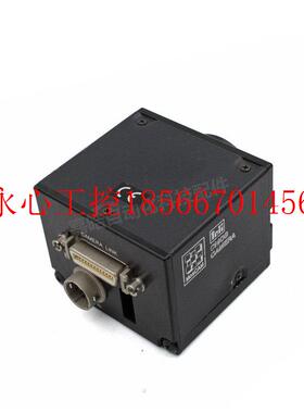 议价I泰力CCD工业相机CSB4000CL-10靶面1英寸400万像素Camera￥