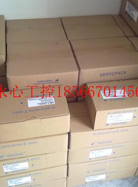 议价全新原装安川100Wsgd7s-r90a00a002伺服驱动器,库存现货低￥