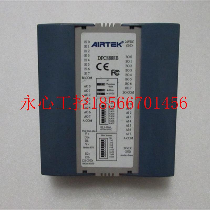 议价现货AIRTEK 实物图 有2台¥