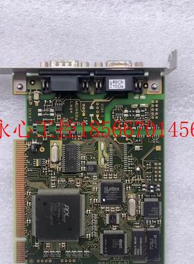 议价现货 IXXAT iPCI-I 320/PCI IIV2.00工业电脑设备通讯采集￥