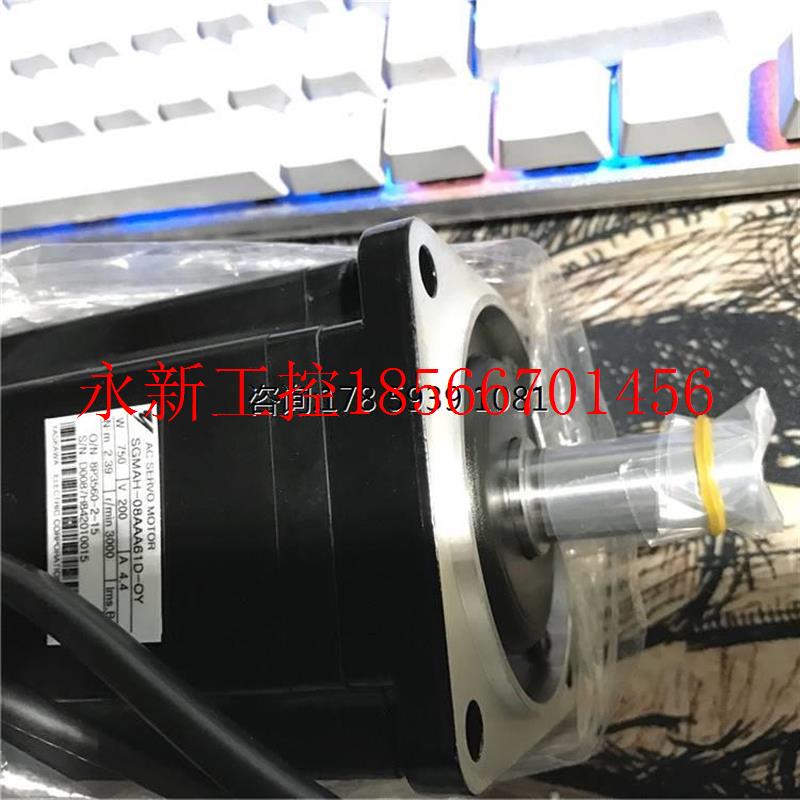 议价现货现货原装日本进口安川全新正品SGMM-A3C312.￥