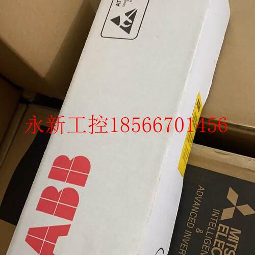 议价全新SMIO-01C ABB变频器主板 CPU板￥