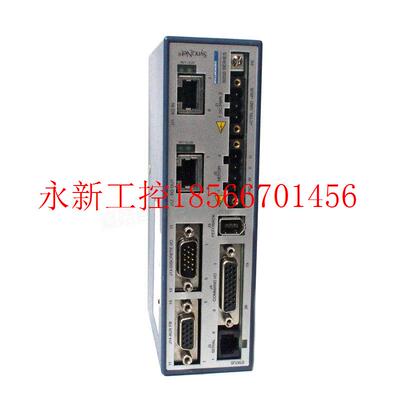 议价拆机Kollmorgen科尔摩根数字伺服驱动器S20330-SRS电机￥