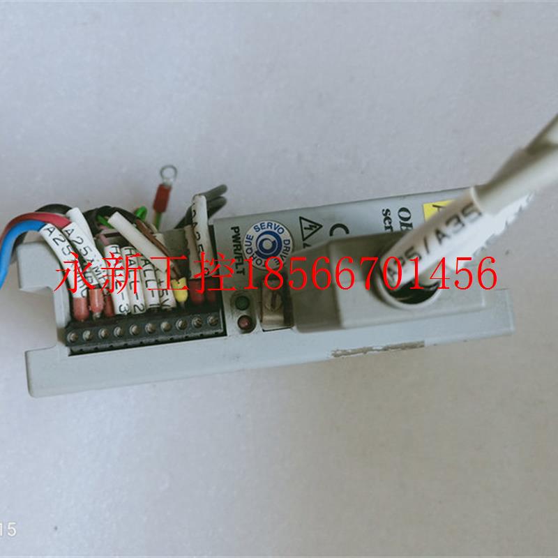 议价二手拆机OEM770T Parker派克 驱动器  功能包好议价￥