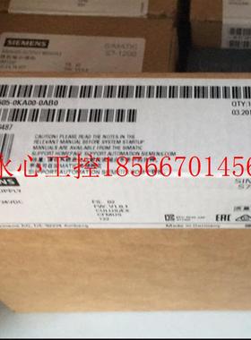 议价全新原装正品 6ES75325HF000AB0 6ES7532-5HF00-0AB0现货￥