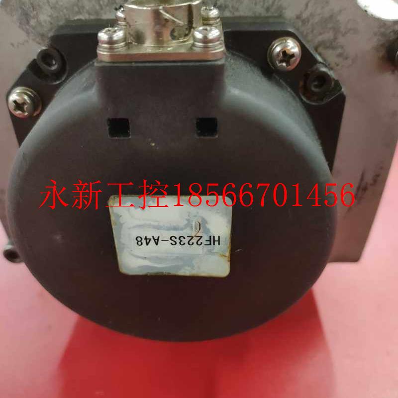 议价HF223S三菱电机如图现货包好 欢迎询价议价现货￥