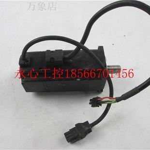 400W B2系列 ECMA C20604PS伺服电机 实￥ 议价DELTA 0.4KW 中达