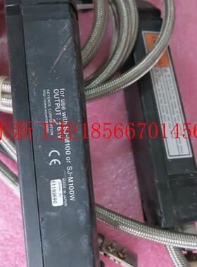 议价原装拆机KEYENCE基恩士 SJ-M020 SJ-M030G SJ-F100 SJ-M100￥