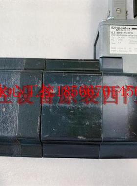 议价Schneider施耐德ILS1B851PC1F0电机有需要数量多可以现货￥