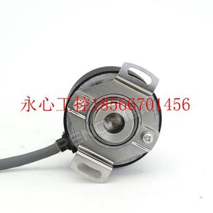 500C 12V增量式 器脉冲￥ 议价TS5204N557 光电旋转编码 OIH48