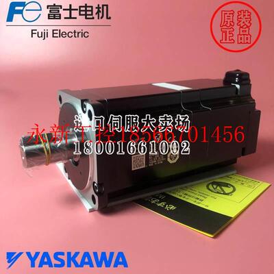 议价安川马达原装SGM7A-10/15/20/25/30/40/50/70A7A/AFA6C￥