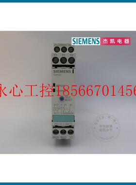 议价原装正品SIEMENS监控继电器3RN1013-1BW10 现货库存处￥