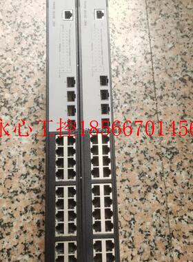 议价H3C S5110-28P  华三24口千兆网管交换机 ,4￥