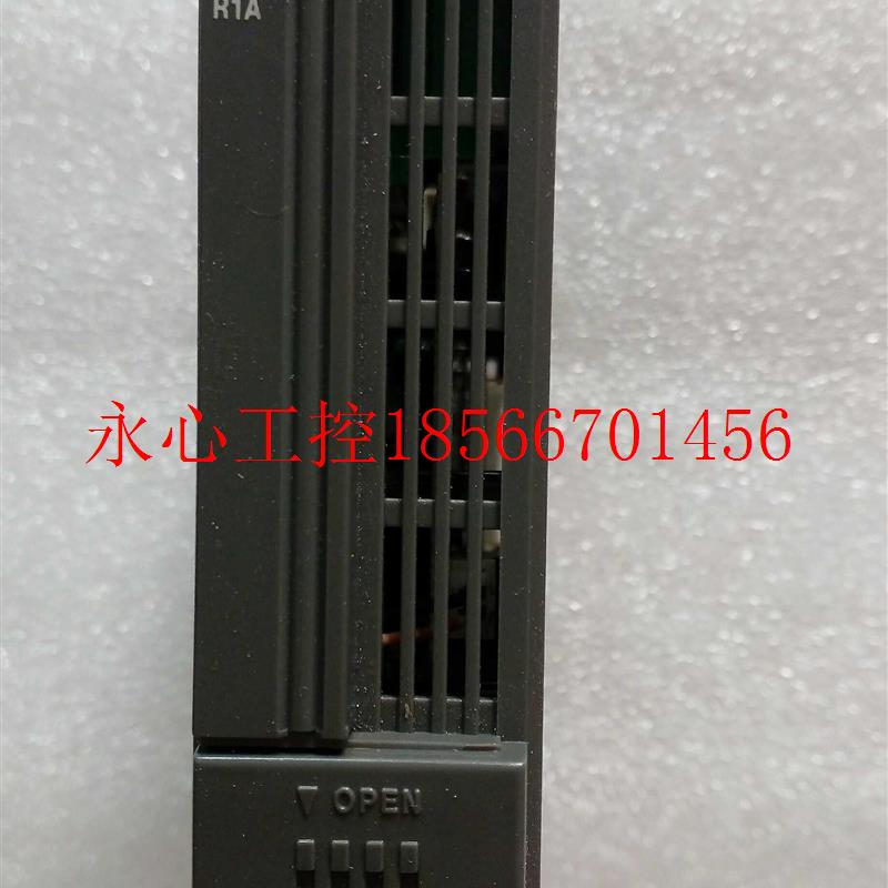 议价KEYENCE/基恩士 PLC KZ-R1A￥
