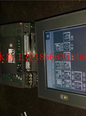 议价MITSUBISHI三菱触摸屏 A950GOT-LBD 实物图片￥