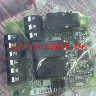 通讯卡 议价FR 三菱变频器A840F840选卡 全新原装 反馈￥ A8AR
