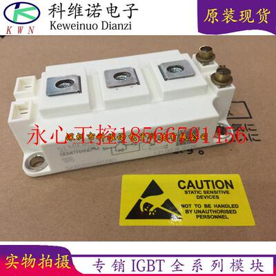 议价全新原装SKM200GB123D SKM200GB124D SKM200GB128D SKM200G￥