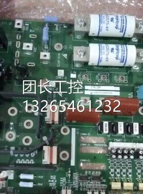 动全新原装安川G7 11/15KW驱6'ETP172HWM64/ETP61板7274