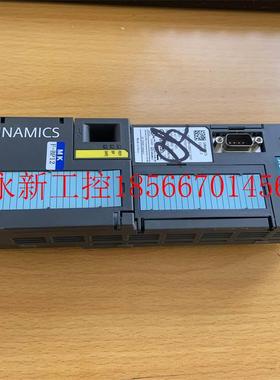 议价6SL3244-0BB12-1BA1变频器G120端子板CPU控制主板CU240E-2￥