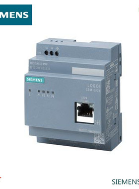 LOGO! 电源模块 6EP3322-6SB10-0AY0 全新 6EP33226SB100AY0询价