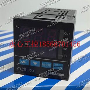 GCS 300系列温控器GCS 正品 现￥ 神港SHINKO 议价原装 33A