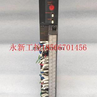 议价三菱MITSUBISHI PLC模块 A68AD 日本正品原装二手拆机 现货￥