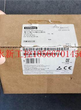 议价*6E7223 门6ES7223-1PL22-0XA8 西子PSLC 全新 原装拆￥