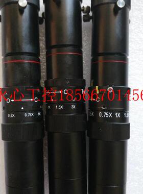 议价现货Tokina KCM-Z2 0.5X 0.75X 1X 1.5X 2X   图片实拍 现￥