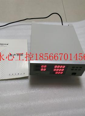 议价新的 Ainuo [ AN210C 单相电参数综合测量仪一台重 5&middo￥