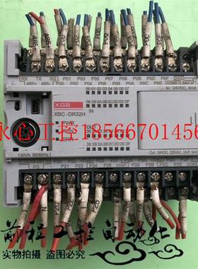 议价XBC-DR32H 拆机拆机  原装保证质量 价格询价询价为准现货￥