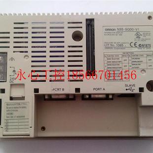 SQ00 NS5 SQ00B MQ00￥ 议价原装 拆机欧姆龙触摸屏