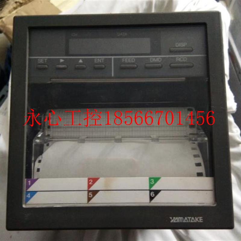 议价YAMATAKE 温控器 SRF106AS00000￥