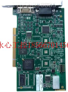 议价现货 COGNEX康耐视 CFG-8511-000 REV.A 图像采集卡￥